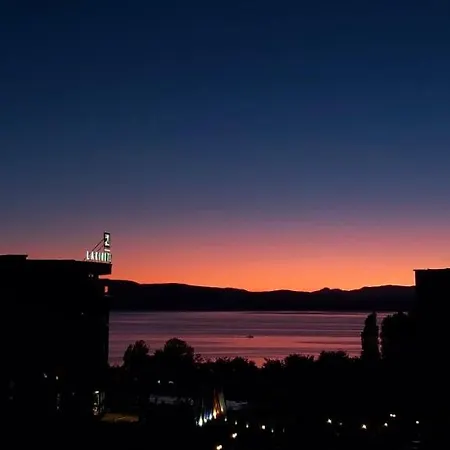 View Topia Apartments Ohri Dış mekan fotoğraf