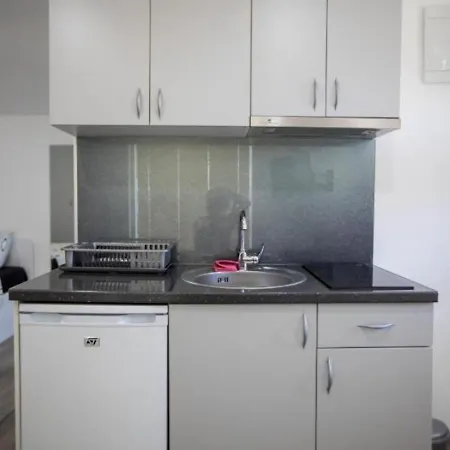 View Topia Apartments Ohri Dış mekan fotoğraf