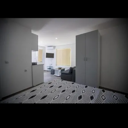 View Topia Apartments Ohri Dış mekan fotoğraf