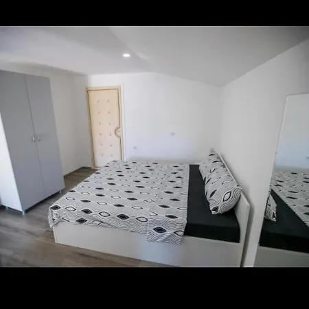 View Topia Apartments Ohri Dış mekan fotoğraf