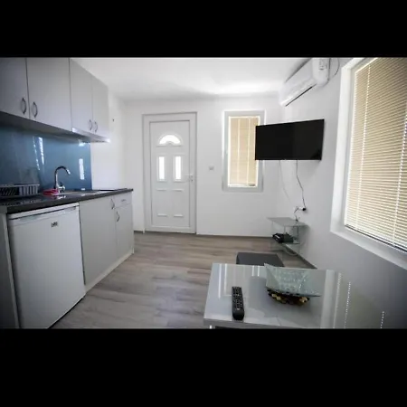 View Topia Apartments Ohri Dış mekan fotoğraf