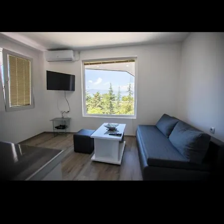 View Topia Apartments Ohri Dış mekan fotoğraf