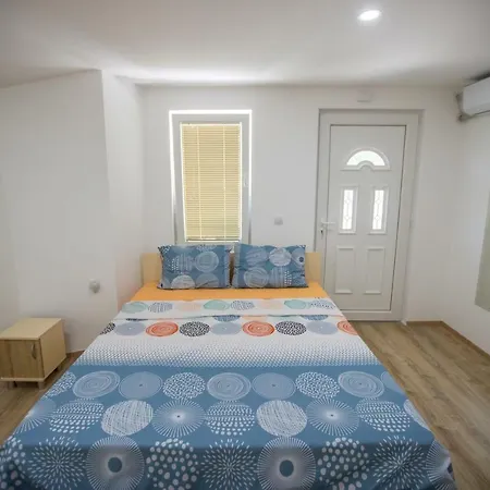 View Topia Apartments Ohri Dış mekan fotoğraf