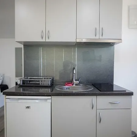 View Topia Apartments Ohri Dış mekan fotoğraf