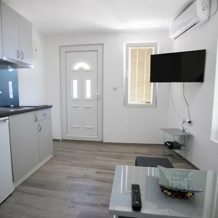 View Topia Apartments Ohri Dış mekan fotoğraf