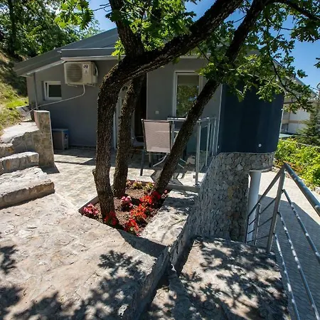 View Topia Apartments Ohri Dış mekan fotoğraf