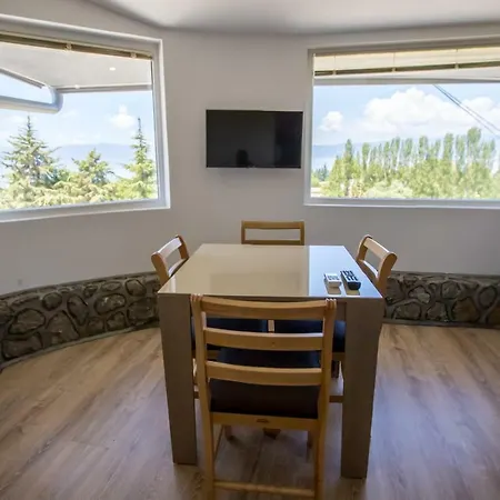 View Topia Apartments Ohri Dış mekan fotoğraf