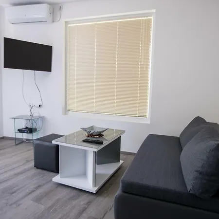 View Topia Apartments Ohri Dış mekan fotoğraf