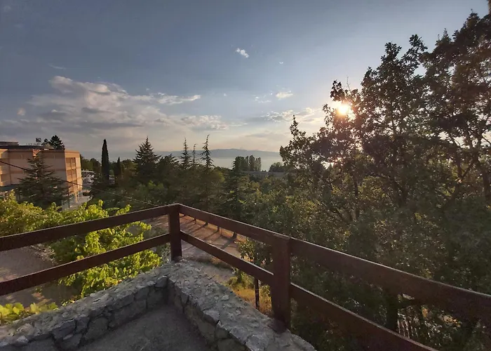 View Topia Apartments