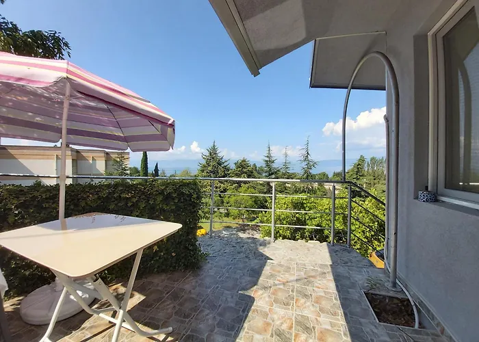View Topia Apartments