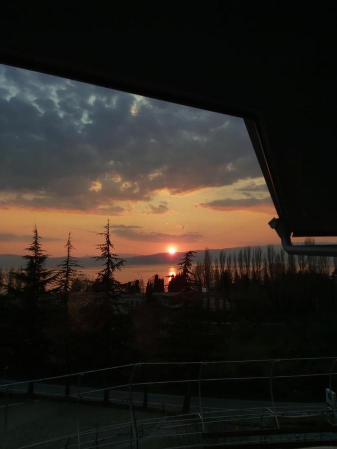 Daire View Topia *