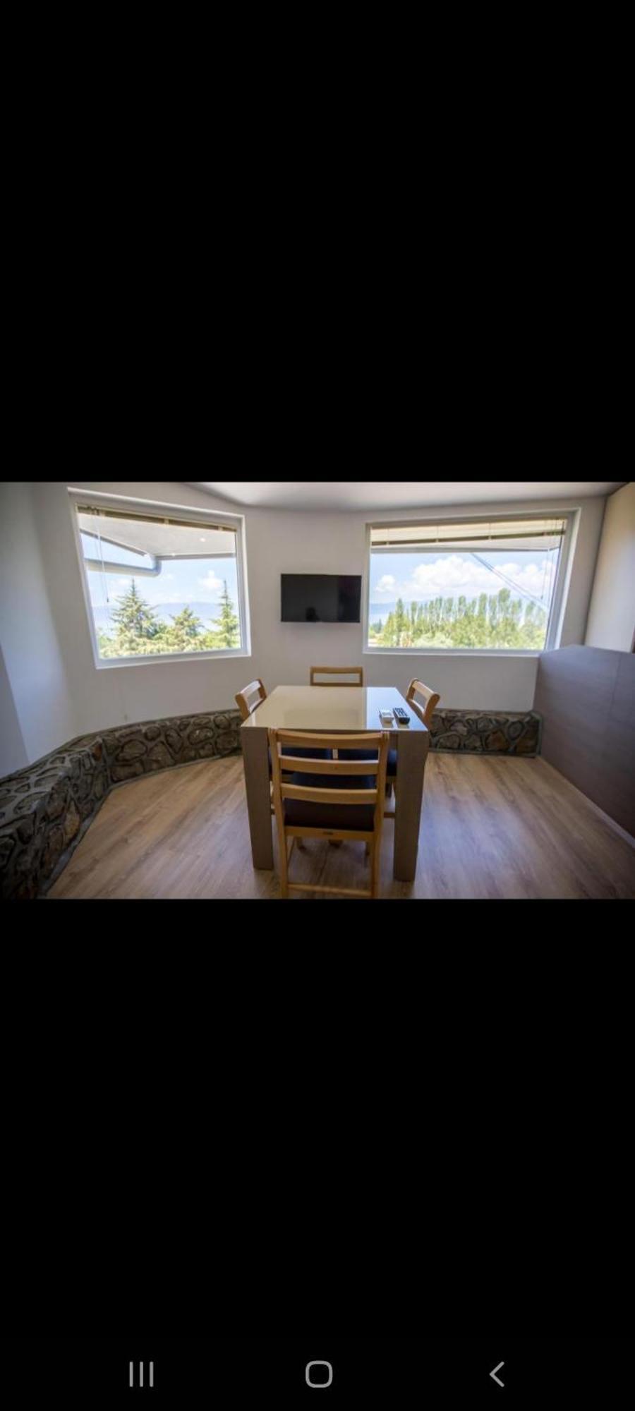 Daire View Topia Ohri