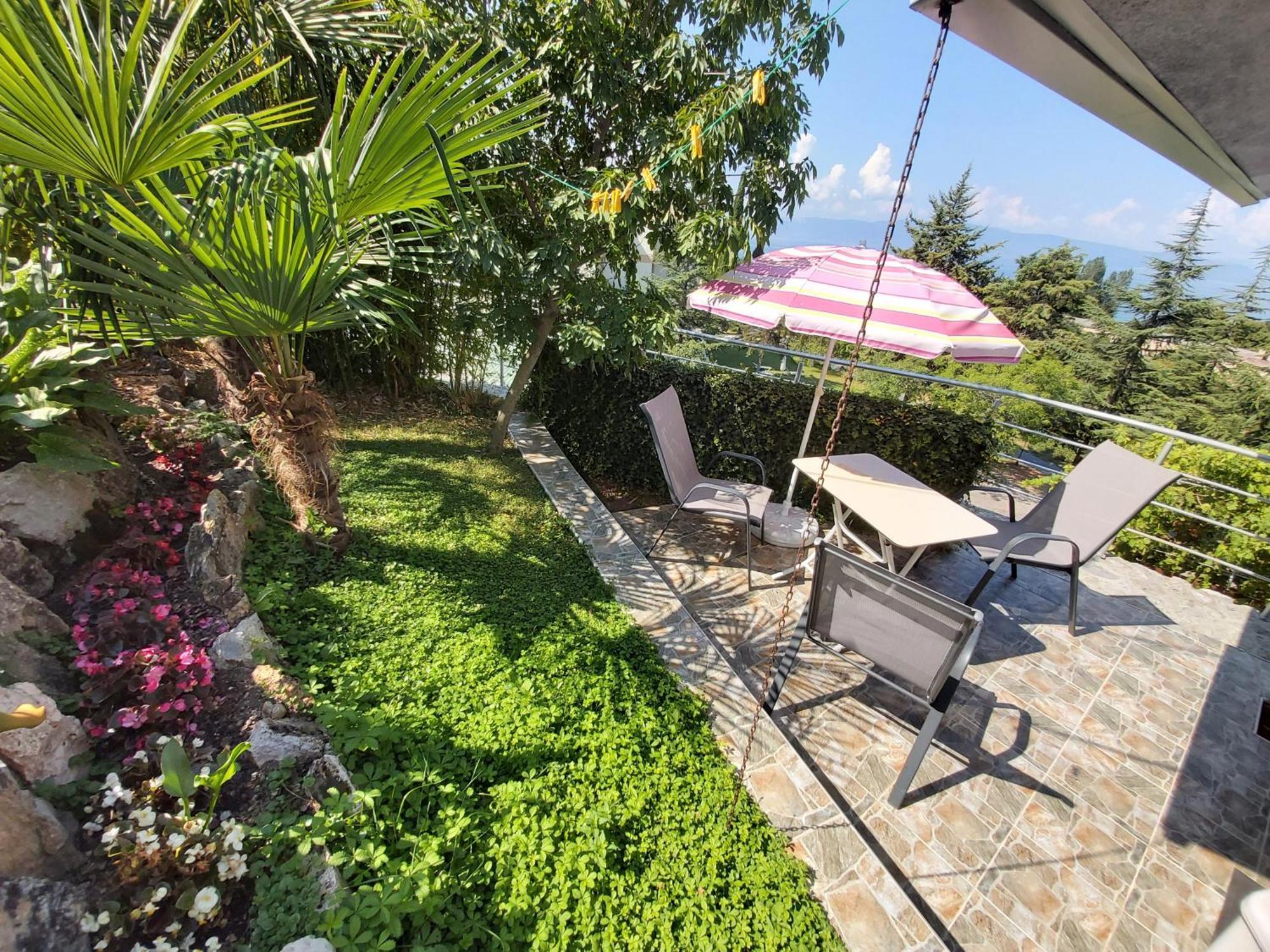 View Topia Daire *