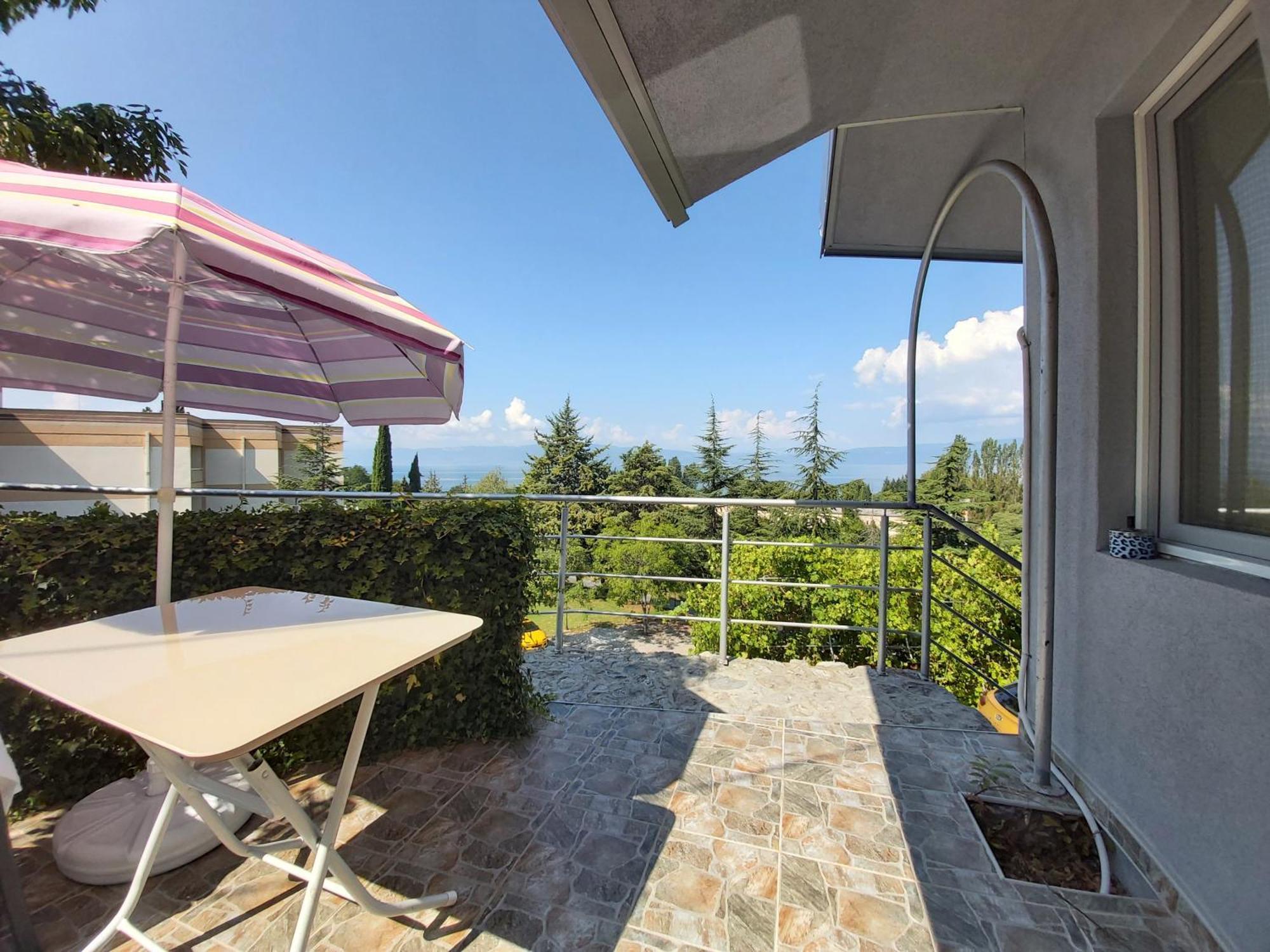 View Topia Daire *