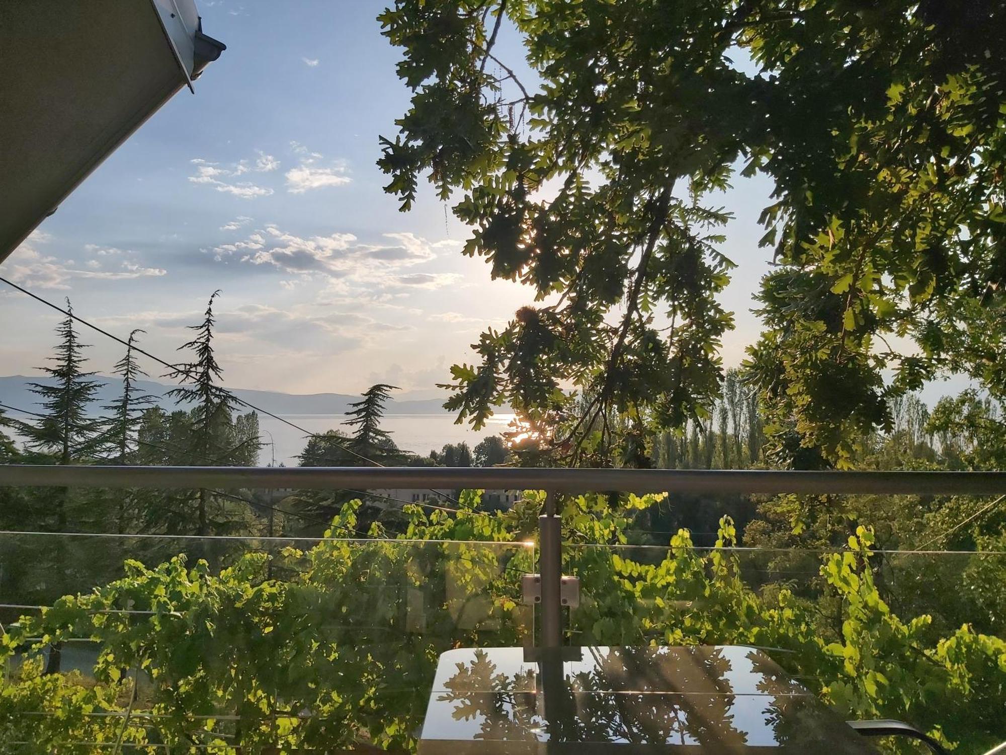 Daire View Topia Ohri