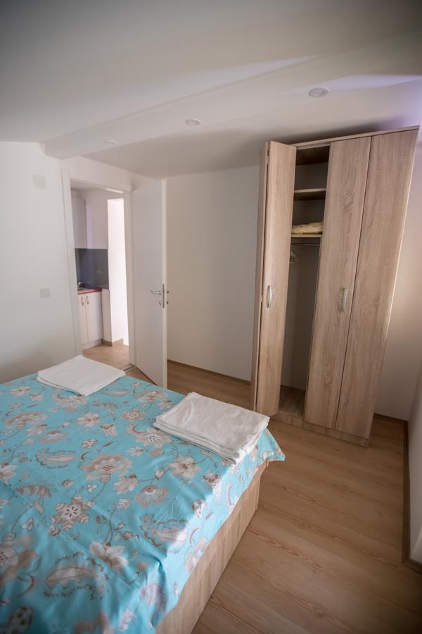 View Topia Apartment *