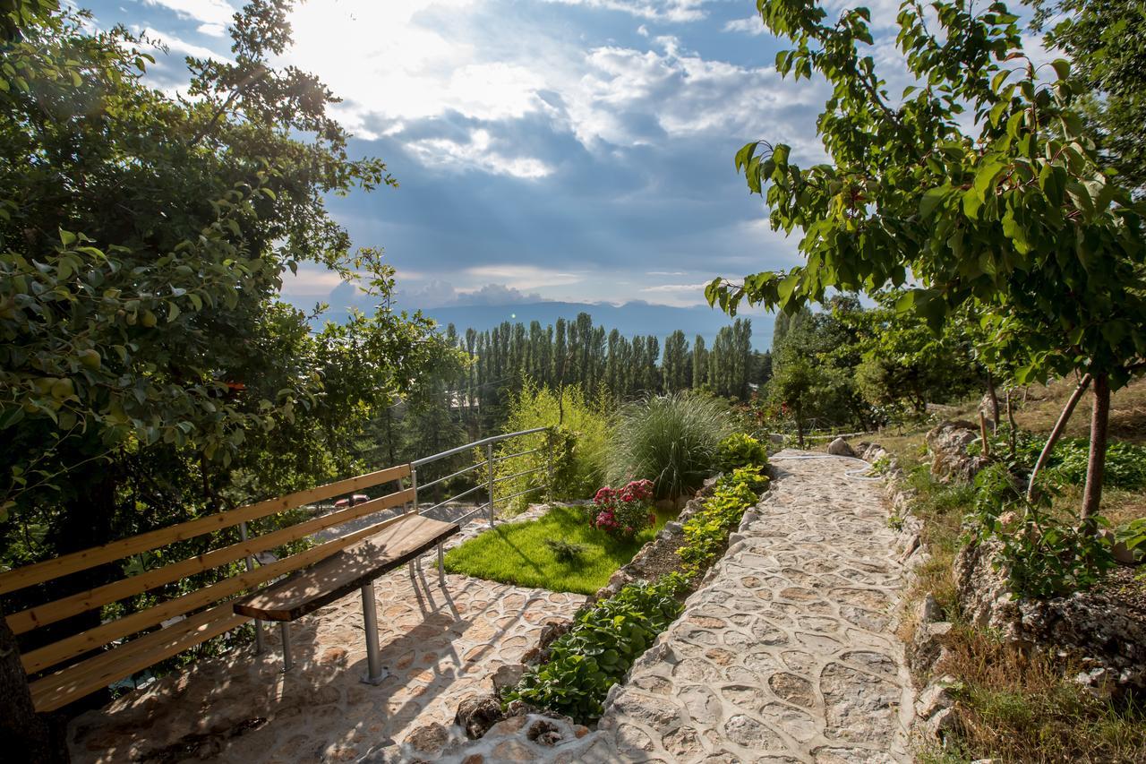 View Topia * Οχρίδα