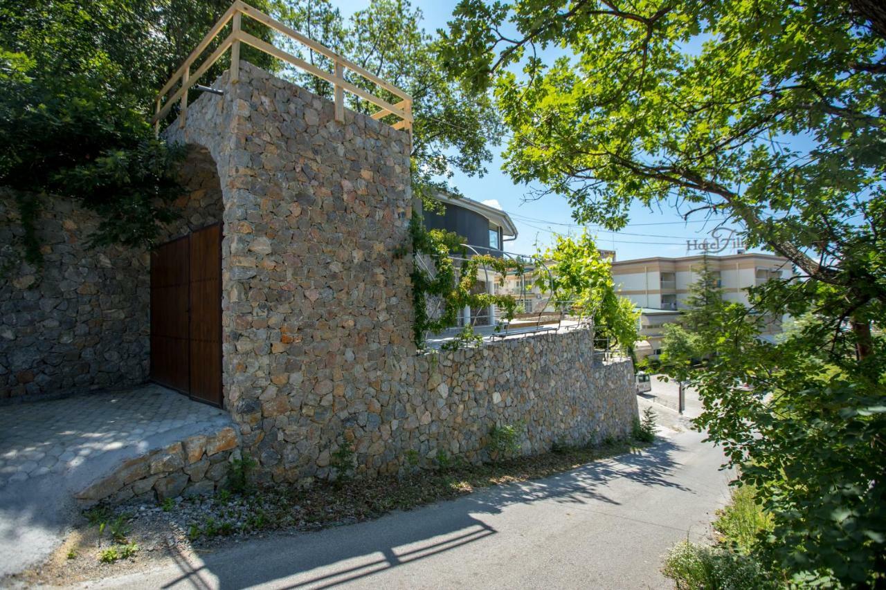 View Topia Οχρίδα