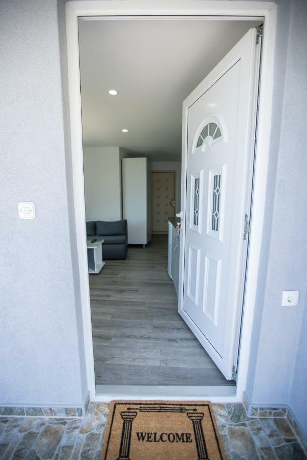 View Topia Apartment *