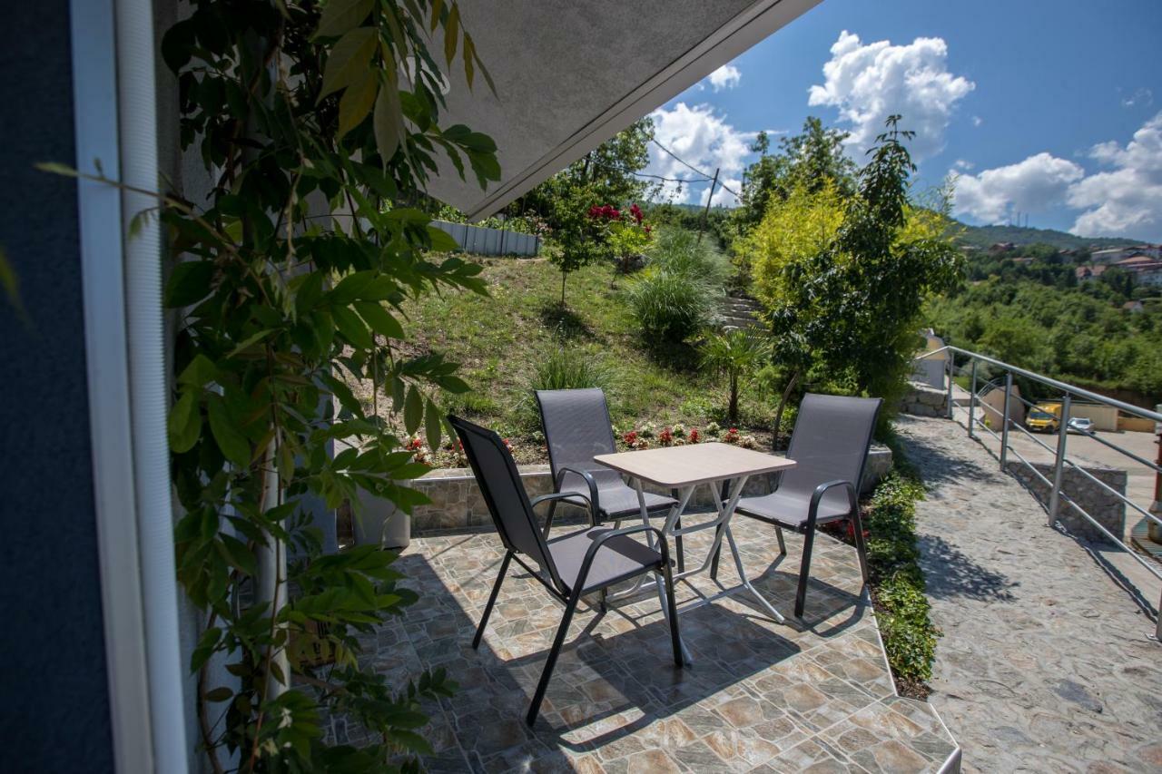 View Topia Daire *