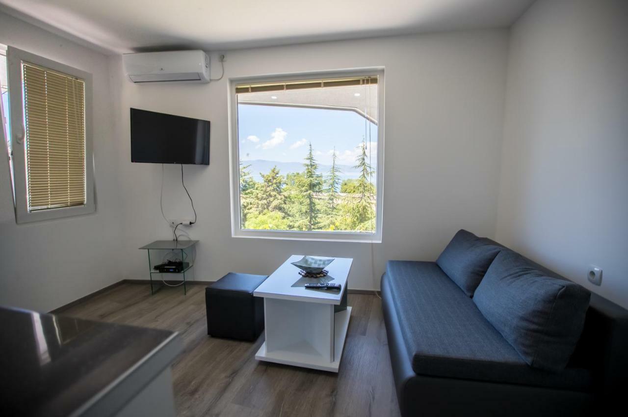 Daire View Topia Ohri